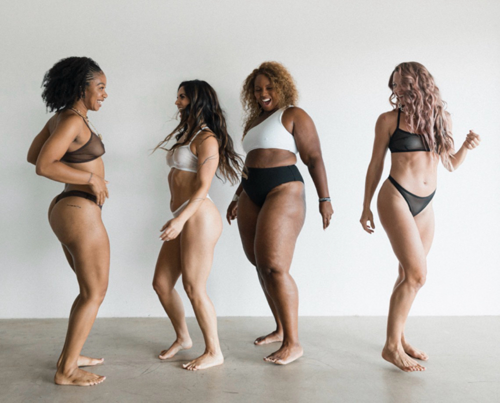 New Client Consultation