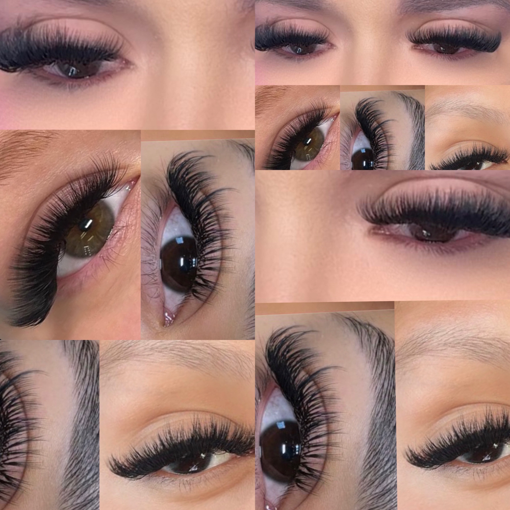 Volume Full Set