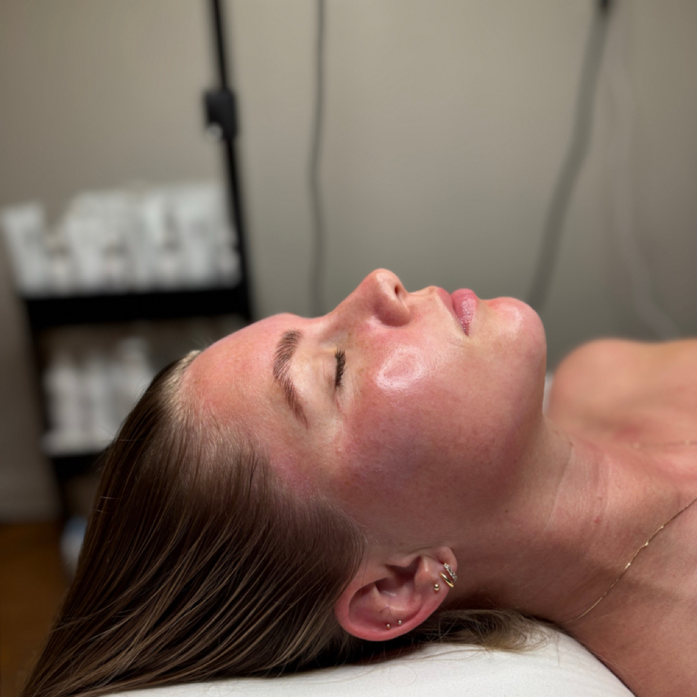 New Client Facial at Bare Beauty By Alexis in Bay Saint Louis, MS