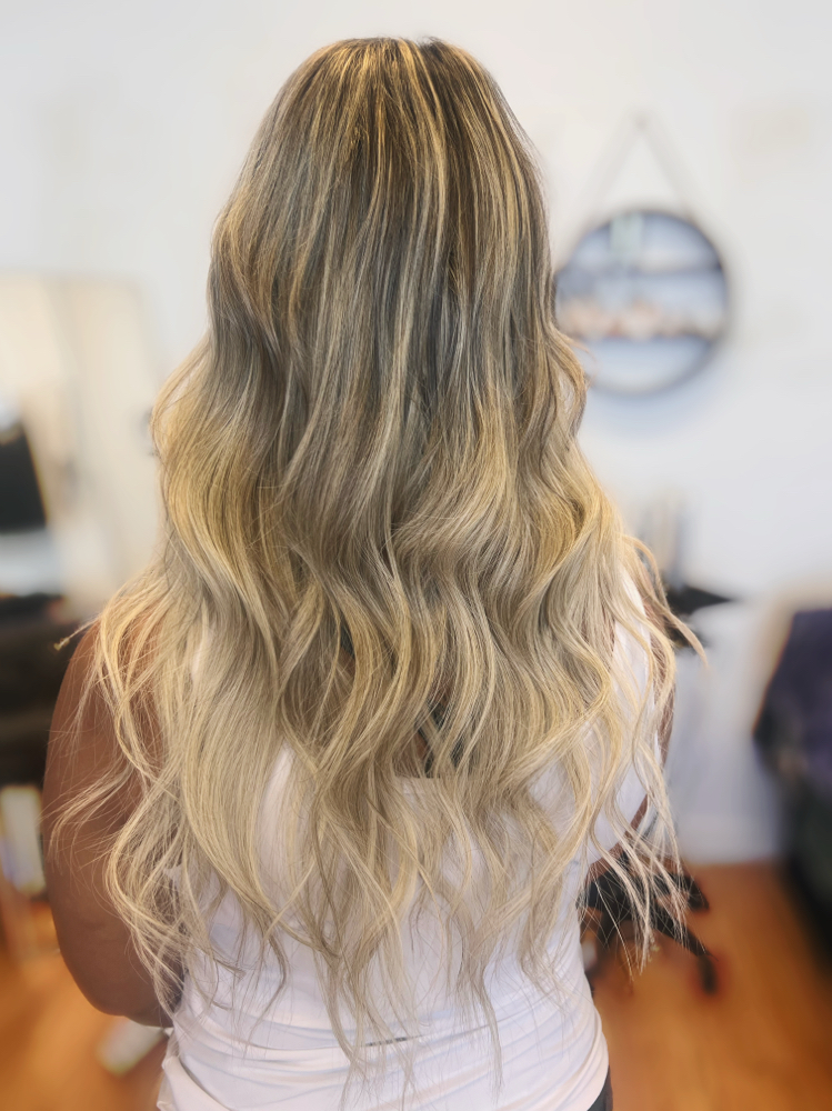 Sew-Ins Move-Up | Stitch Revival