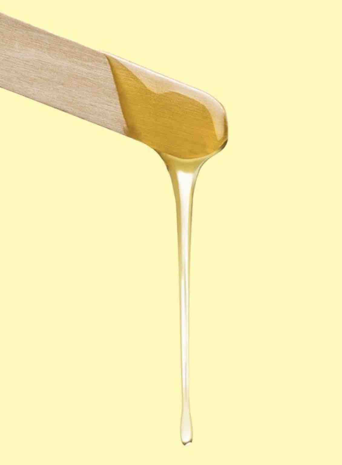 Underarm Wax