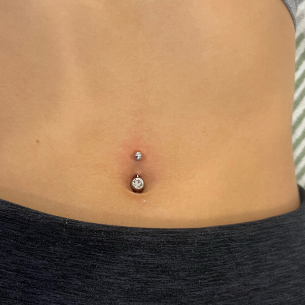 Body Piercing at VF Beauty Spa in Falmouth, MA