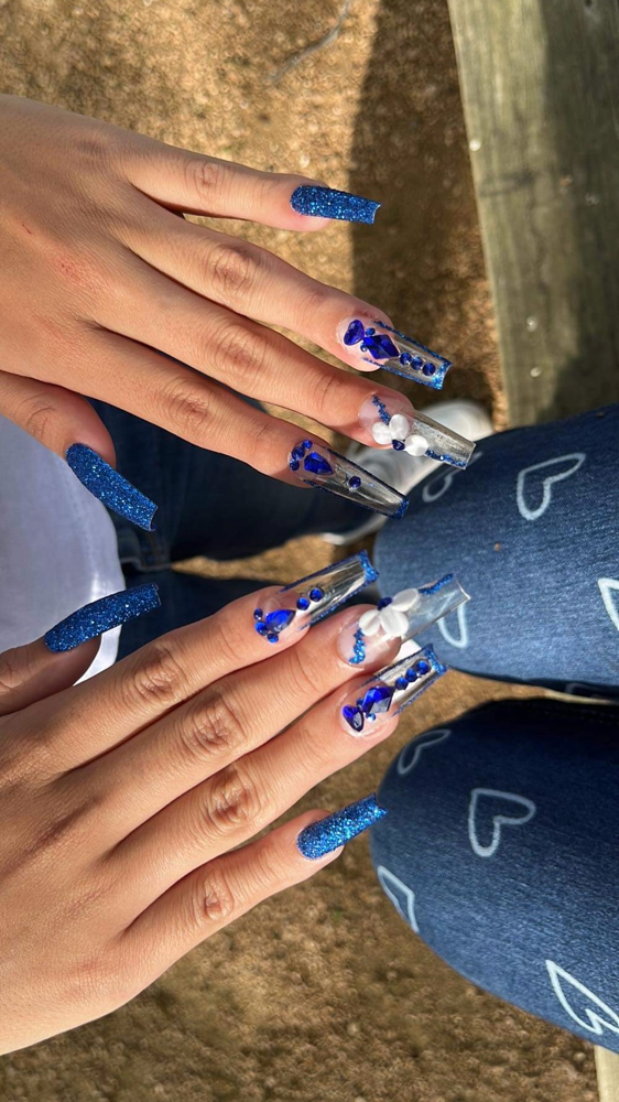 $35 Solid Color Gel X Set