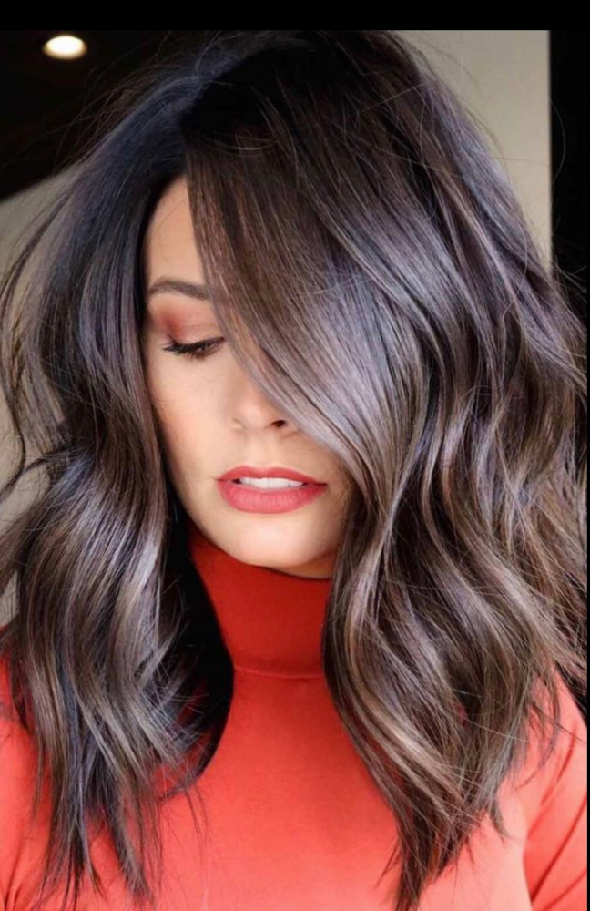 Root Retouch