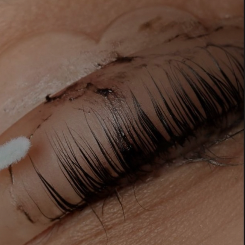 Korean Lash Lift at By Rozlyn Sol in Fresno, CA