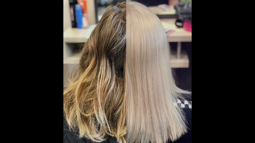 Color Correction