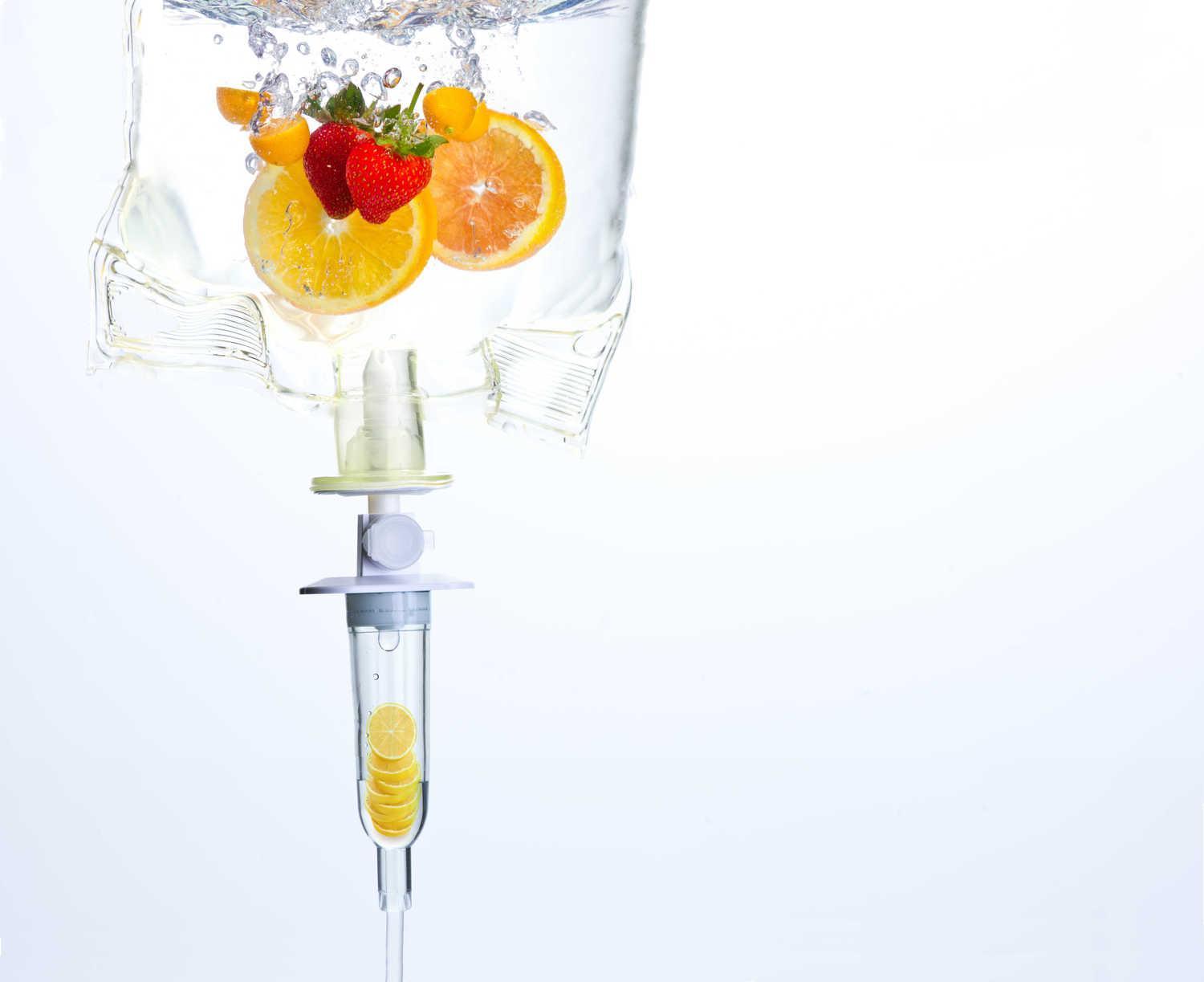 Add-on Vitamin Injections
