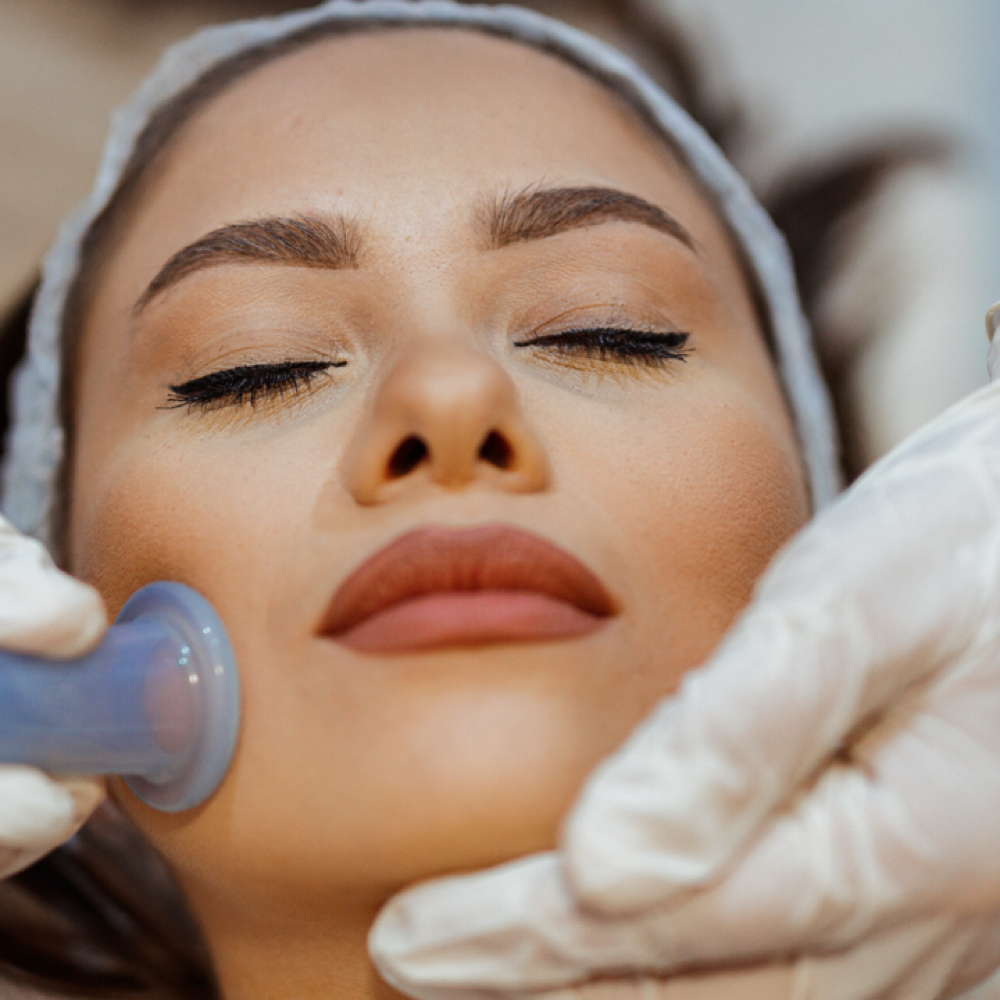 *Cupping & Guasha~Lympth Drainage at Complexions Esthetics llc in Forked River, NJ