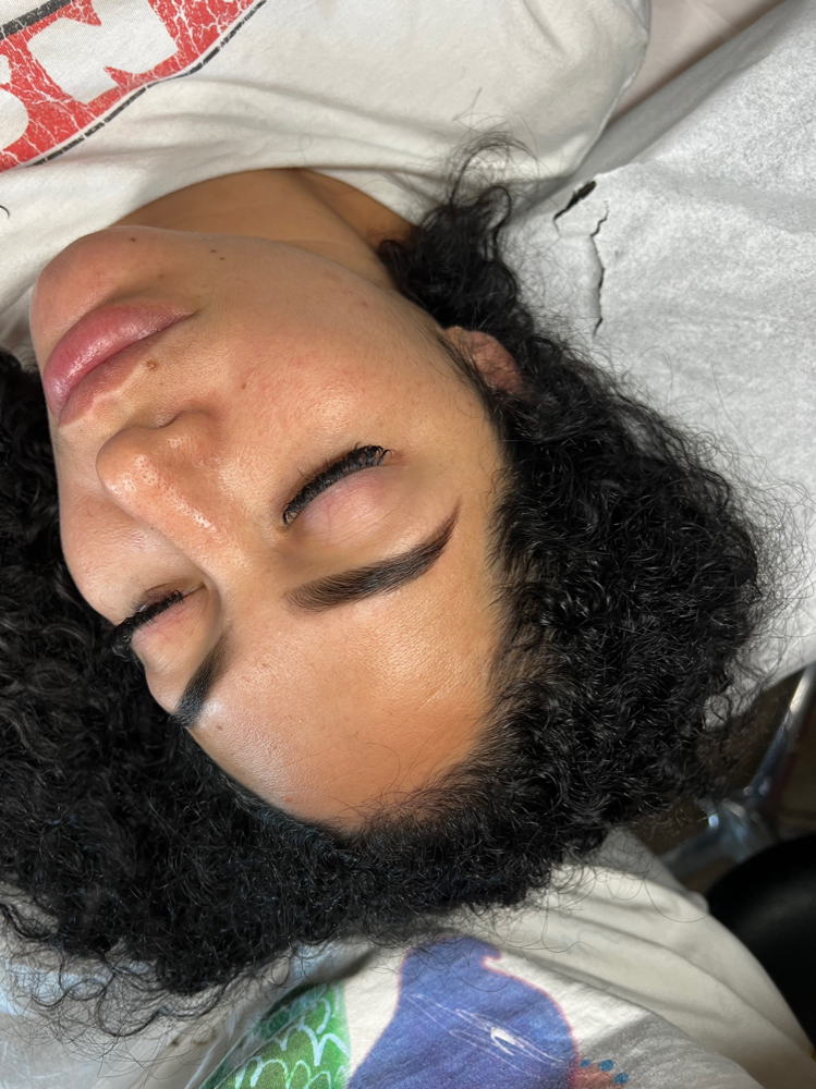 Perfect Brows