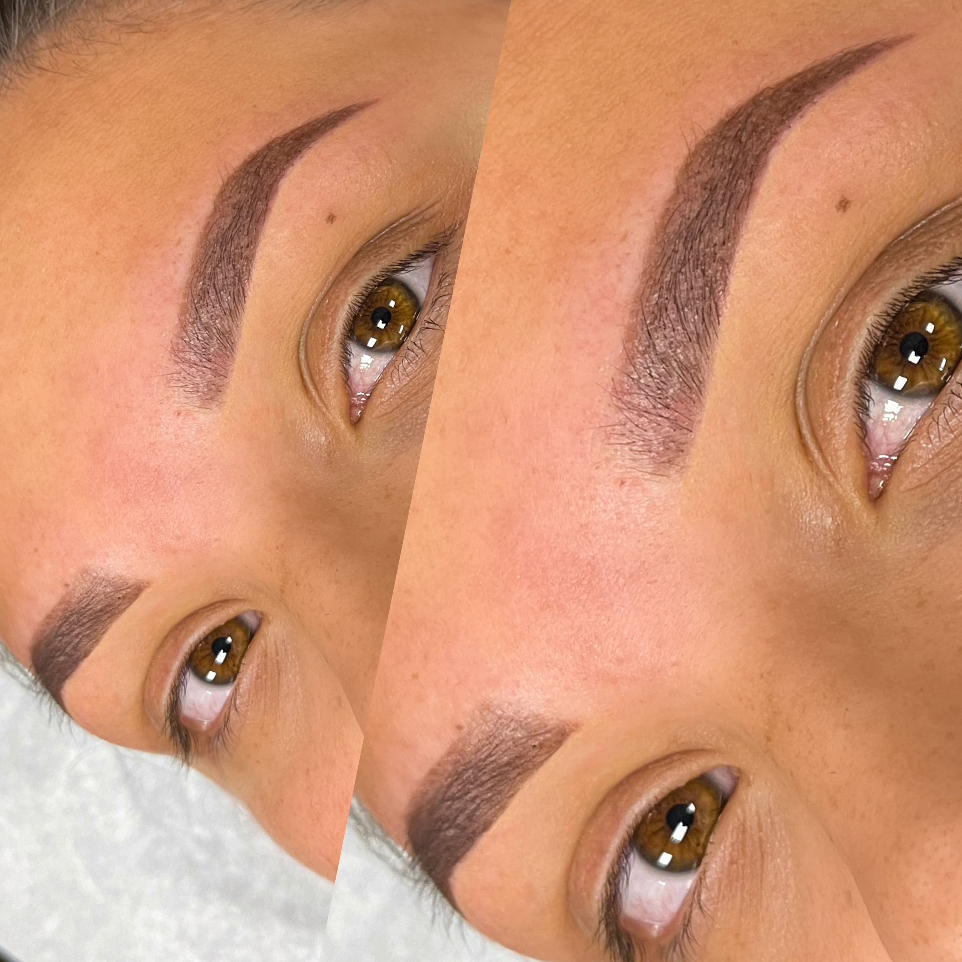 brow henna