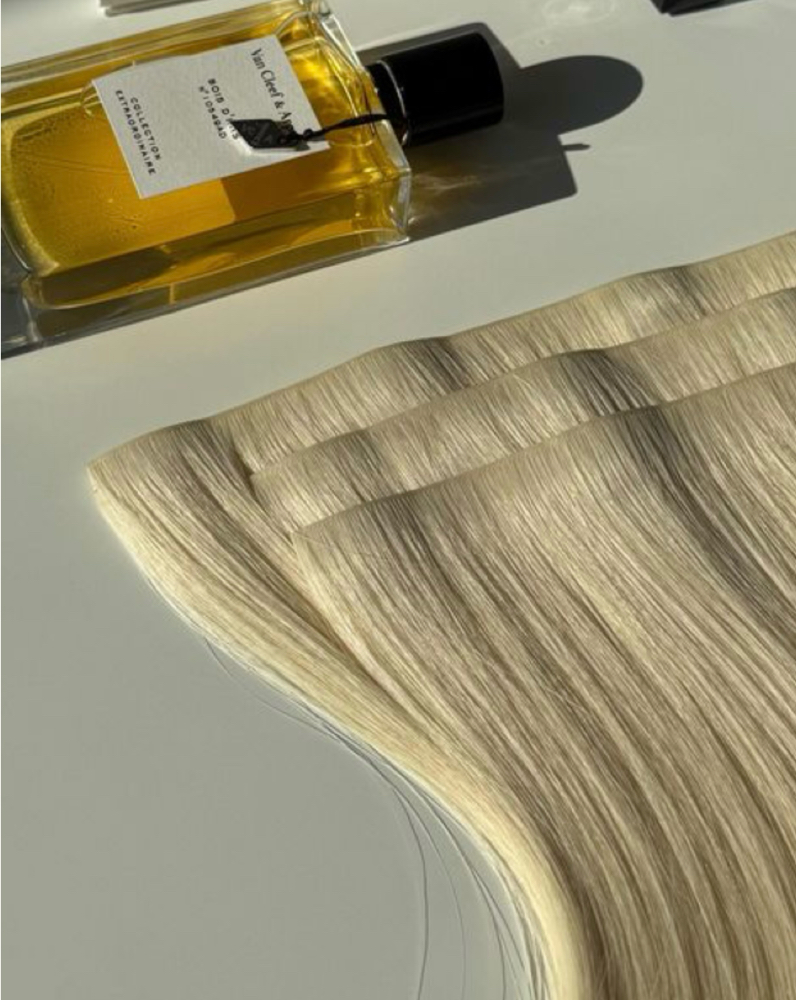 Tape Extension Maintenance