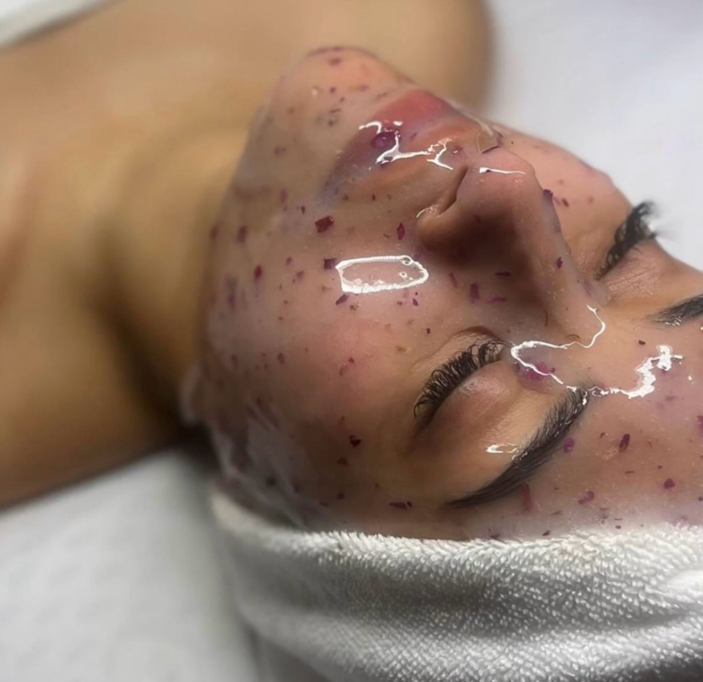 Hydration Mask Add On