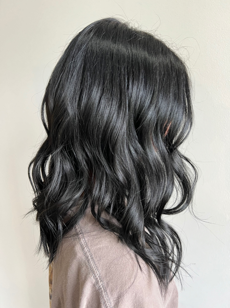 Root Touch Up