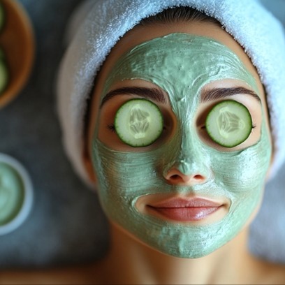 Eye Treatment at Teal Waters Spa and Facial Bar in Billings, MT 59102-3758, MT
