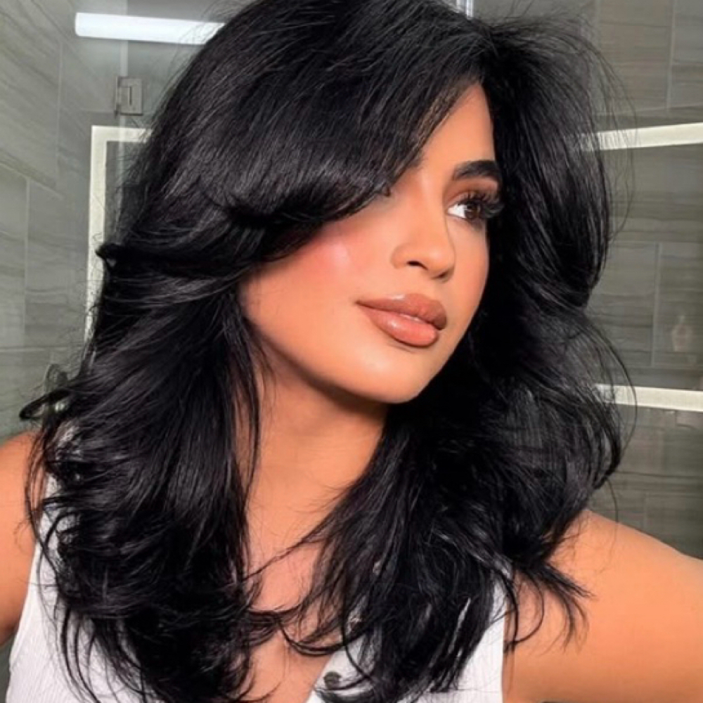 Women's Dry Cut at The Loft Salon in George West, TX