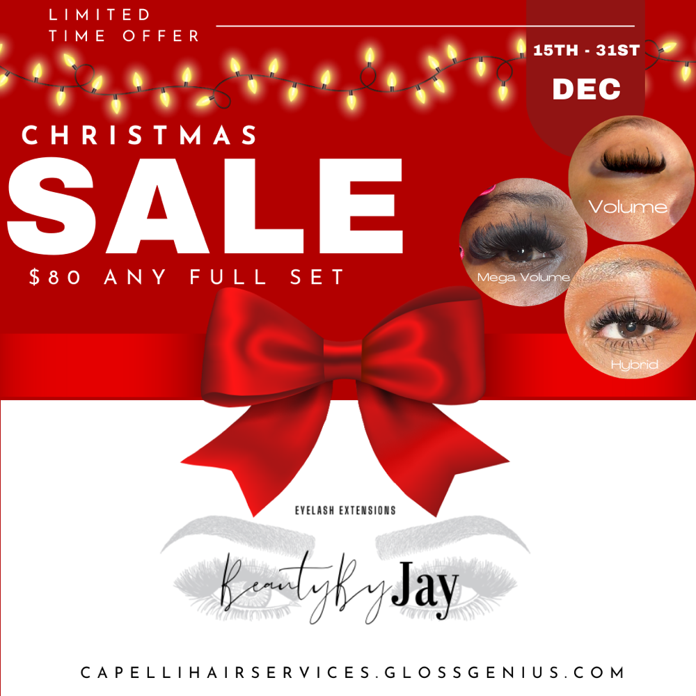 Christmas Sale