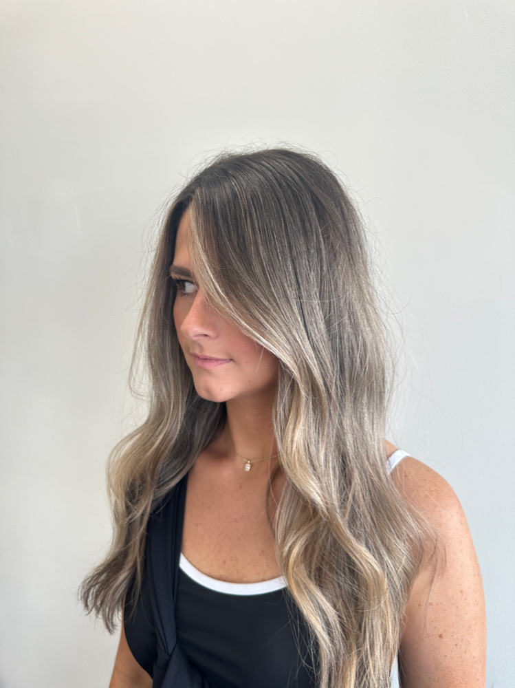 Full Balayage