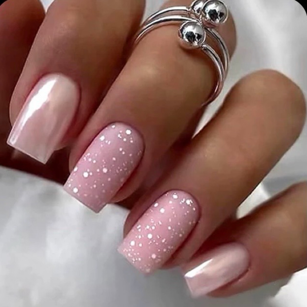 Akzentz Hard Builder Gel at Haven Day Spa LLC in Cleveland, TN