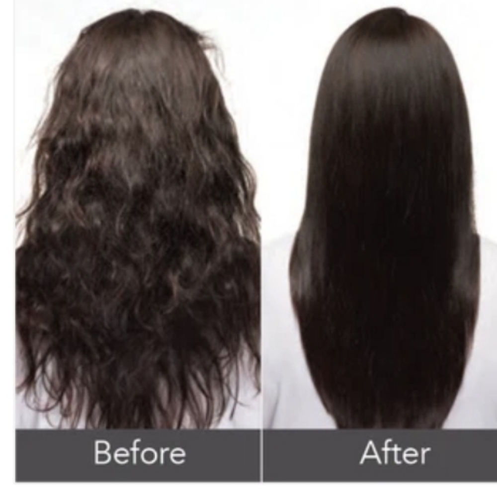 Keratin Complex Express at stacie shupe in San Angelo, TX