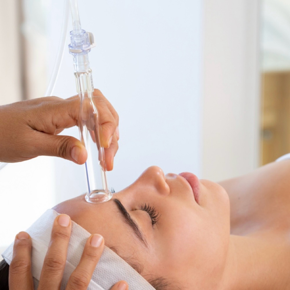 Lymphatic Drainage Add On at Novida Aesthetics in Norwell, MA