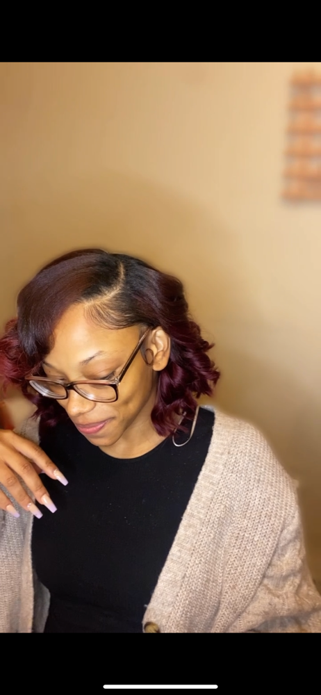 Quickweaves
