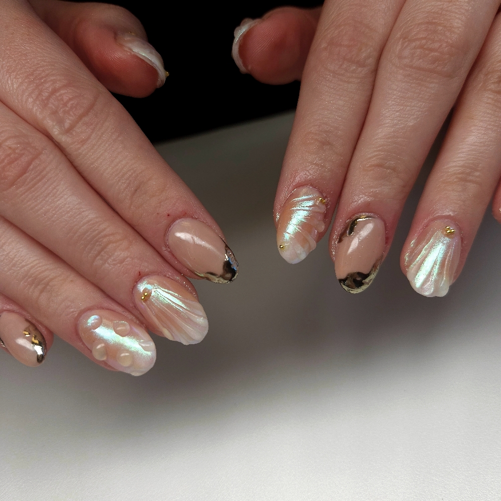 PROM GLAM PACKAGE