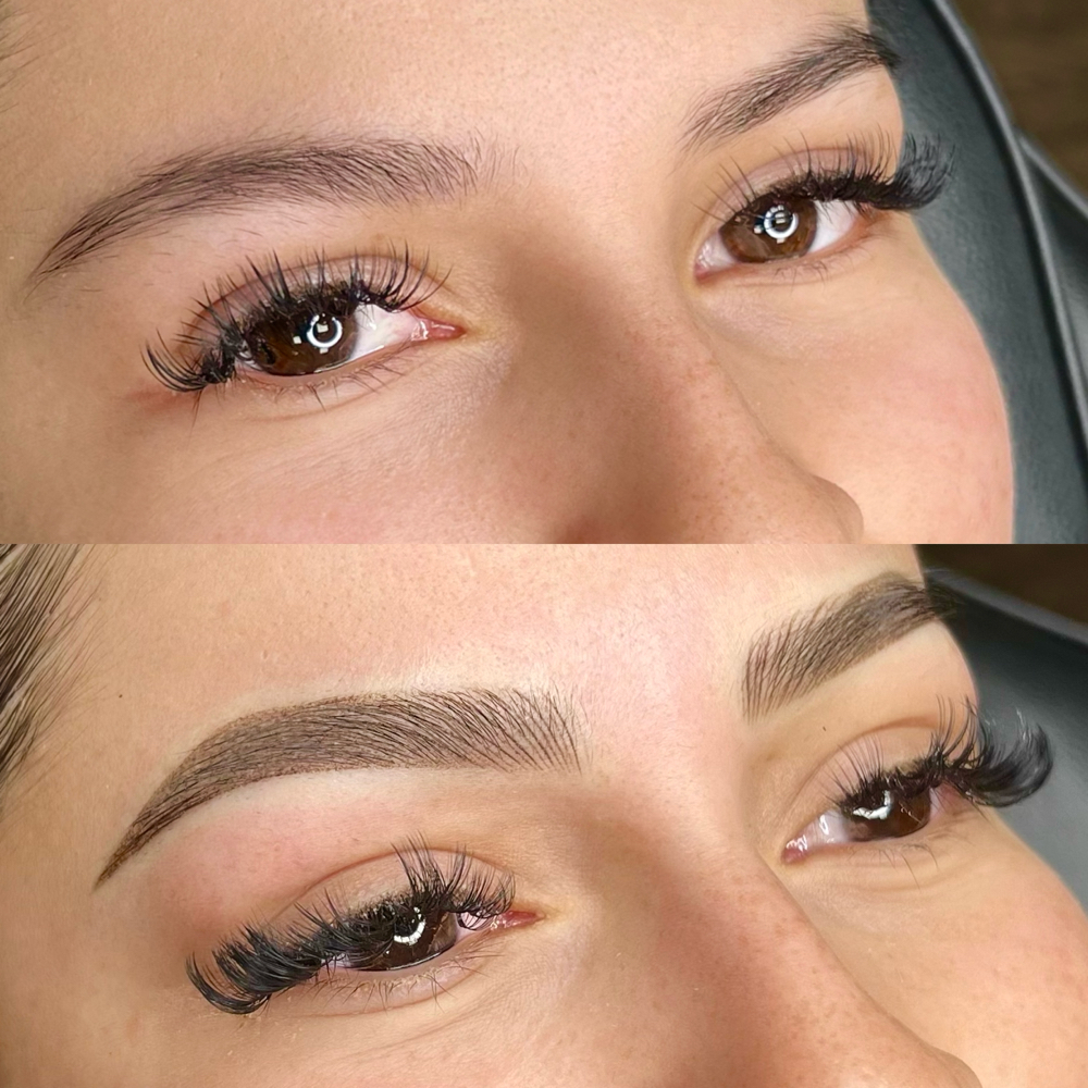 NANO & SHADING w/ Jessica Rocha