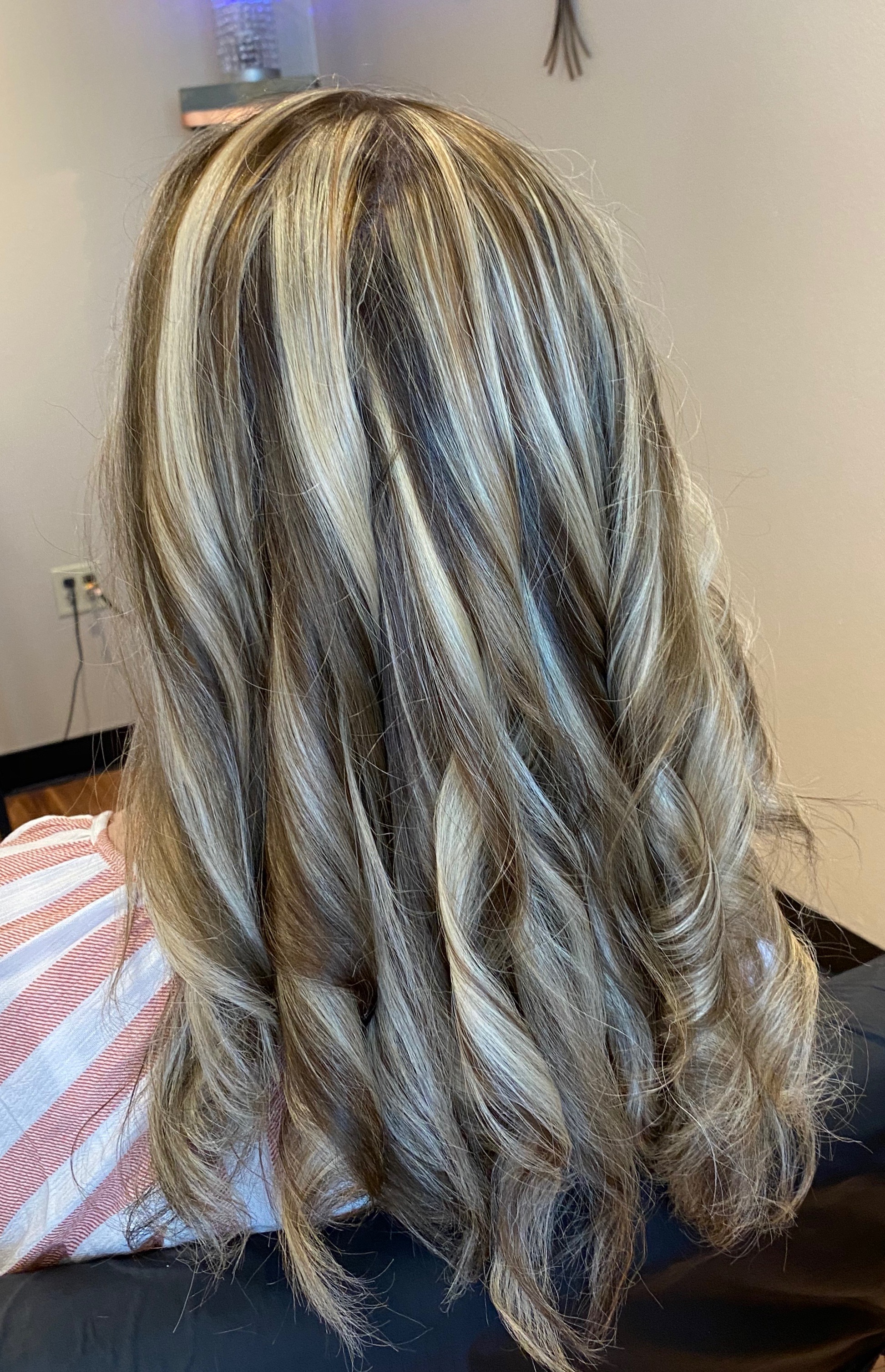 Balayage