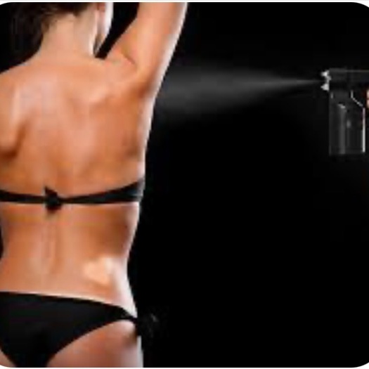 Custom Spray Tan at Sunset Tanning in Globe, AZ