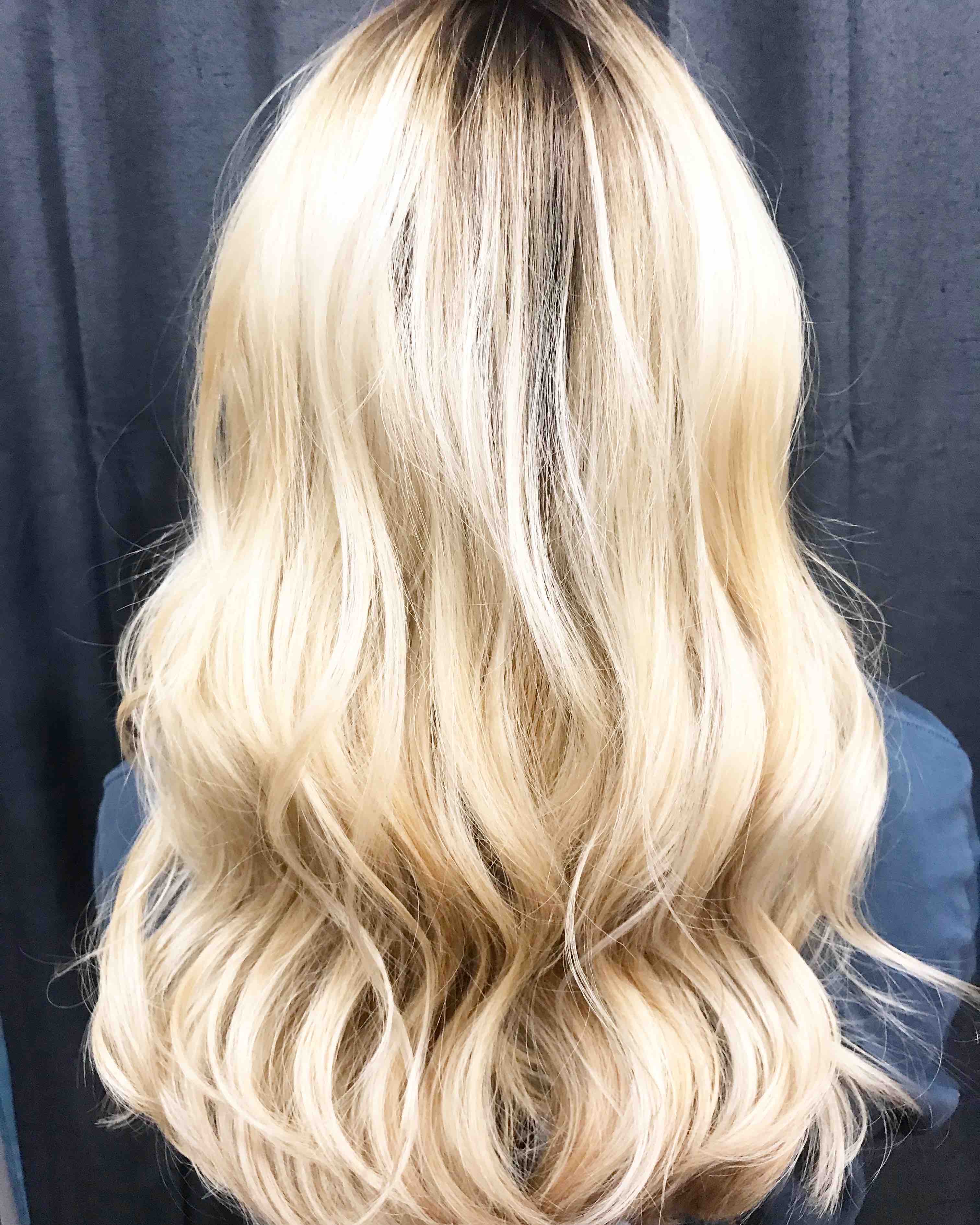 Full Balayage