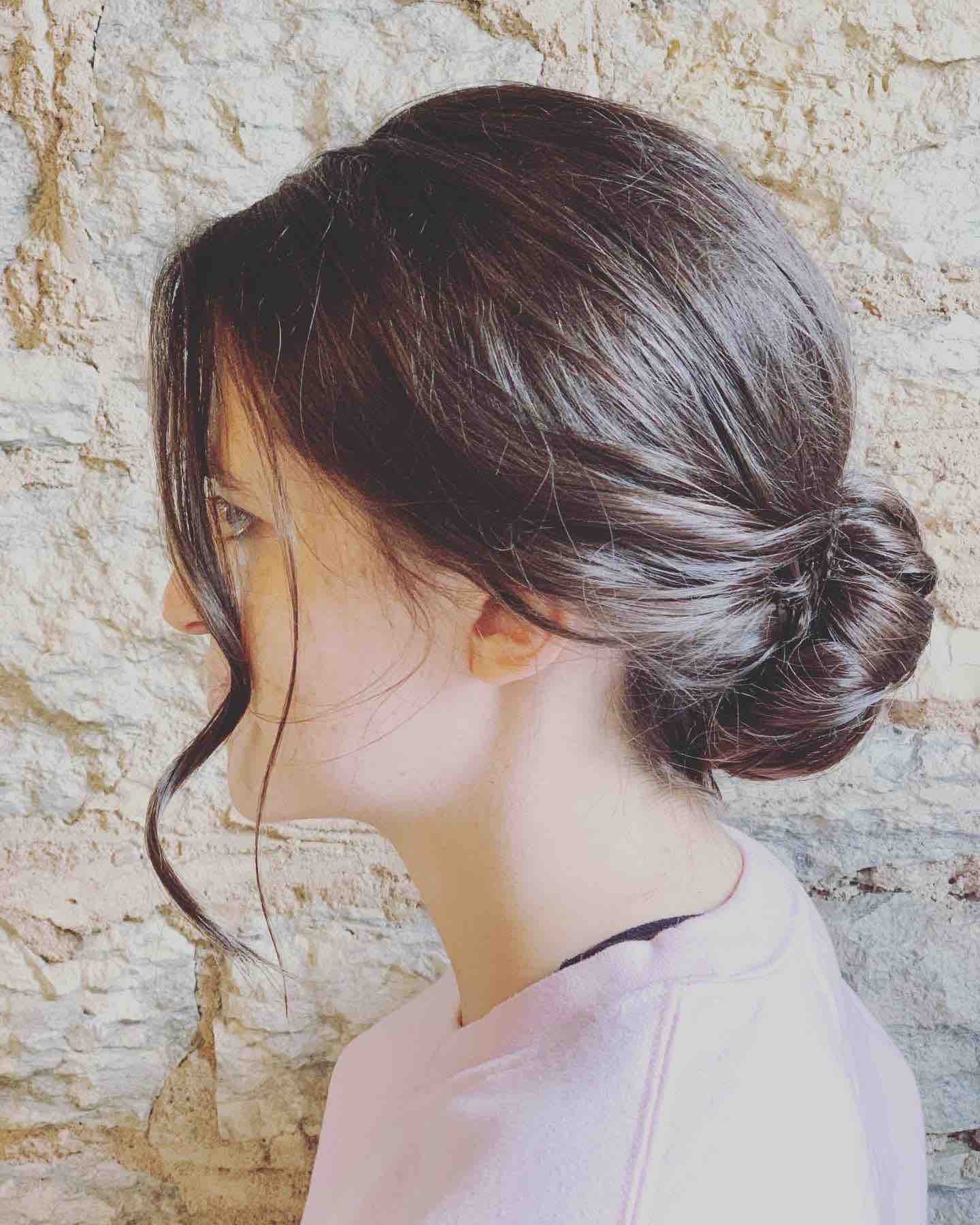 Bridal Trial