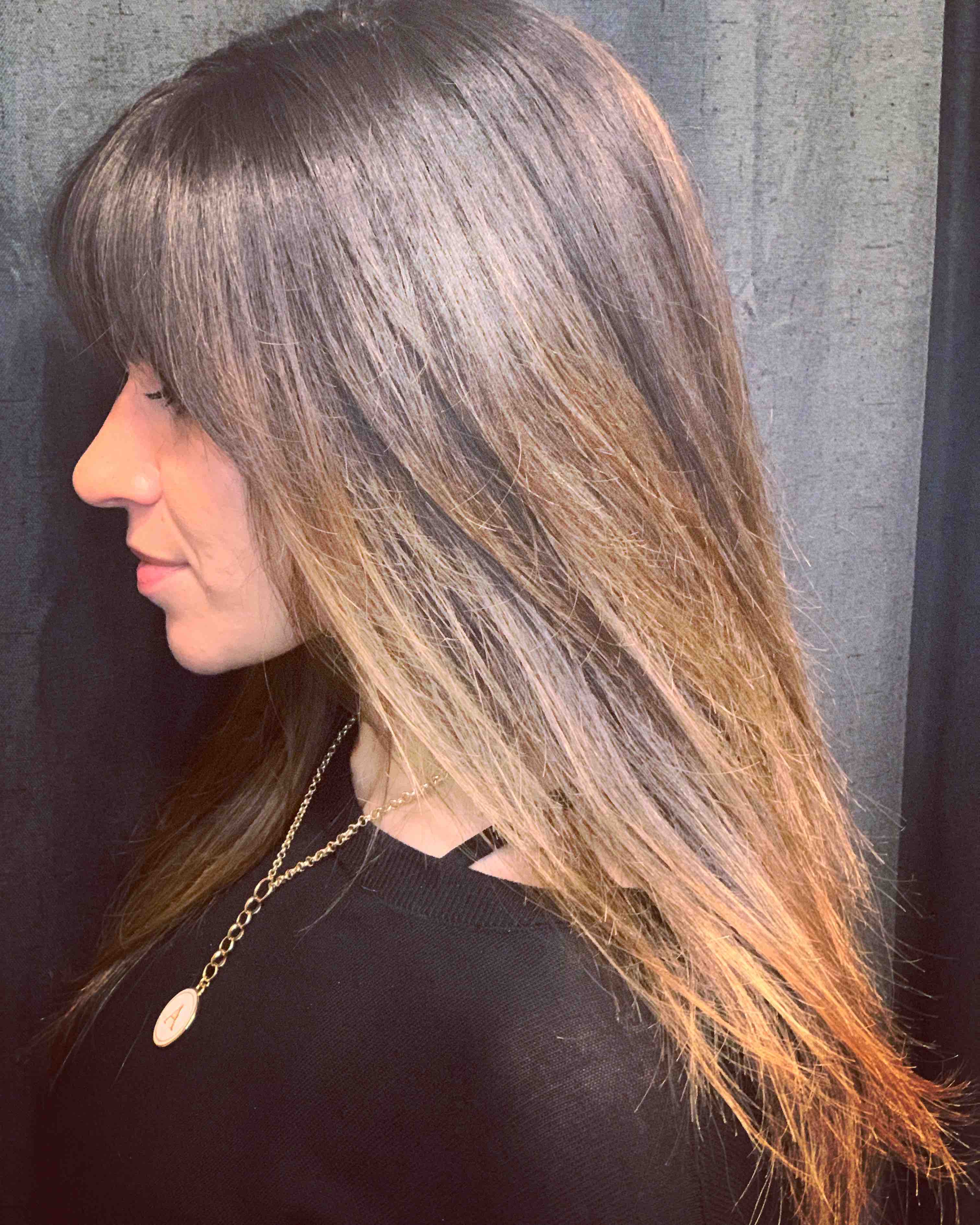 Blowouts