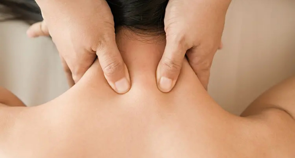 Customized Massage at Luminous Esthetics & Massage in Friendswood, TX