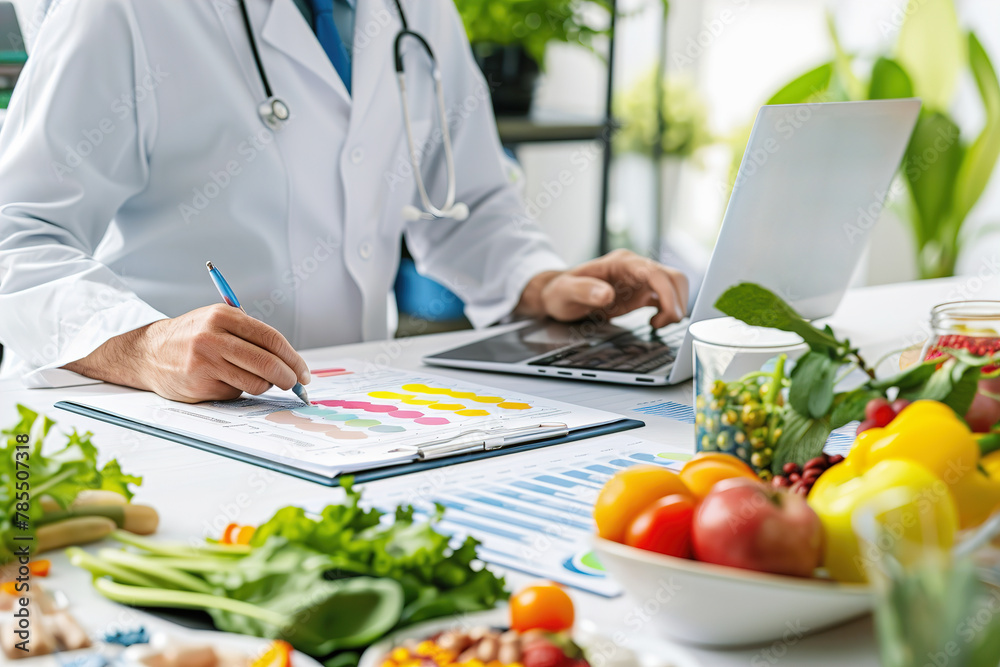 GxNutrient- Micronutrient Test