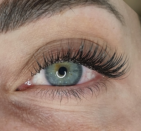 Classc Eyelash Extention(Full Set)