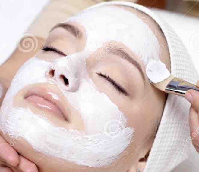 Refining Organic Facial