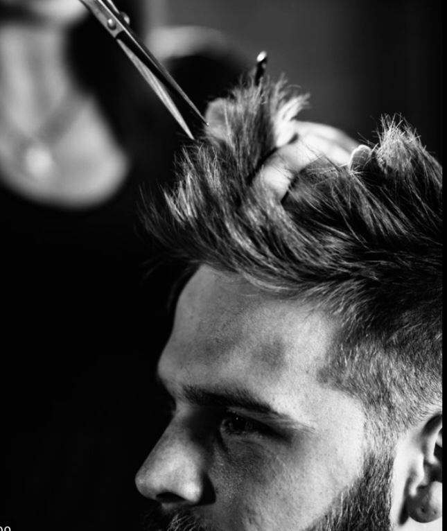 Men’s Haircut