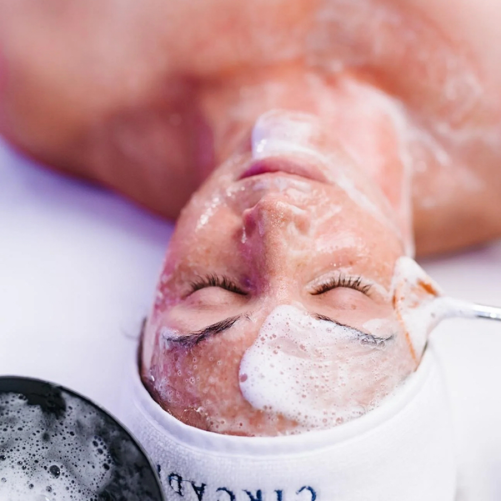 Oxygen Rx Facial Mask System at Naturally You Skincare By Natalia in San Ramon, CA