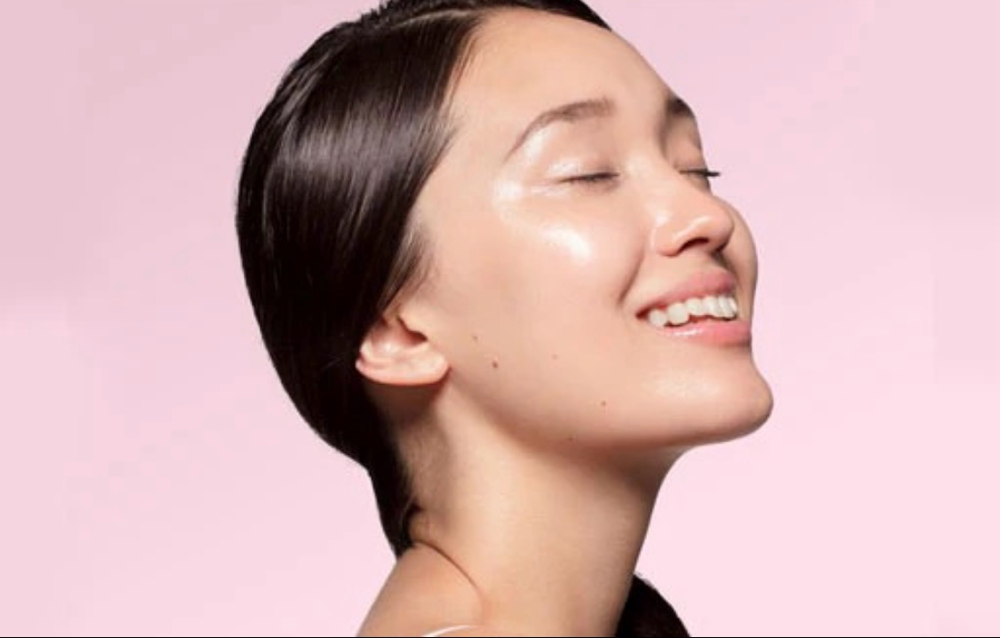 Glass Skin Booster