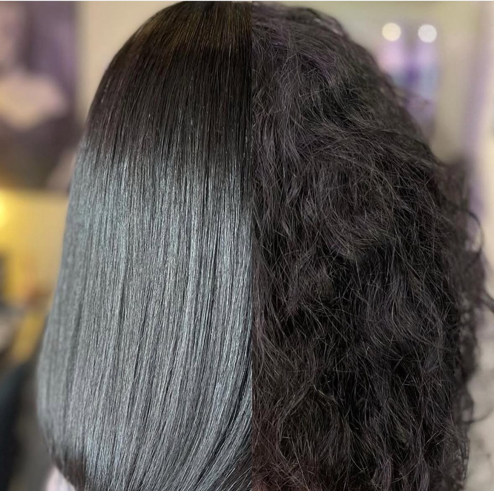 Magic Sleek Smoothing Treatment