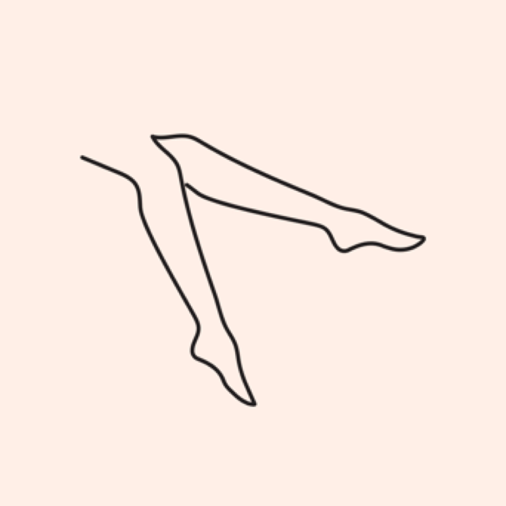 Leg Wax (Full) at Beeesthetics in Chesterfield, MO