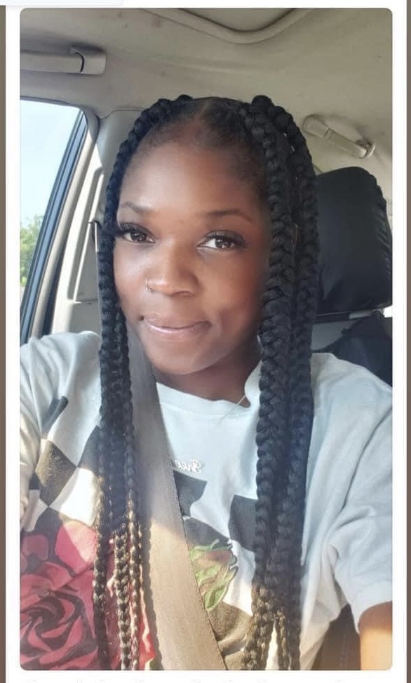 Jayda Wayda Braids