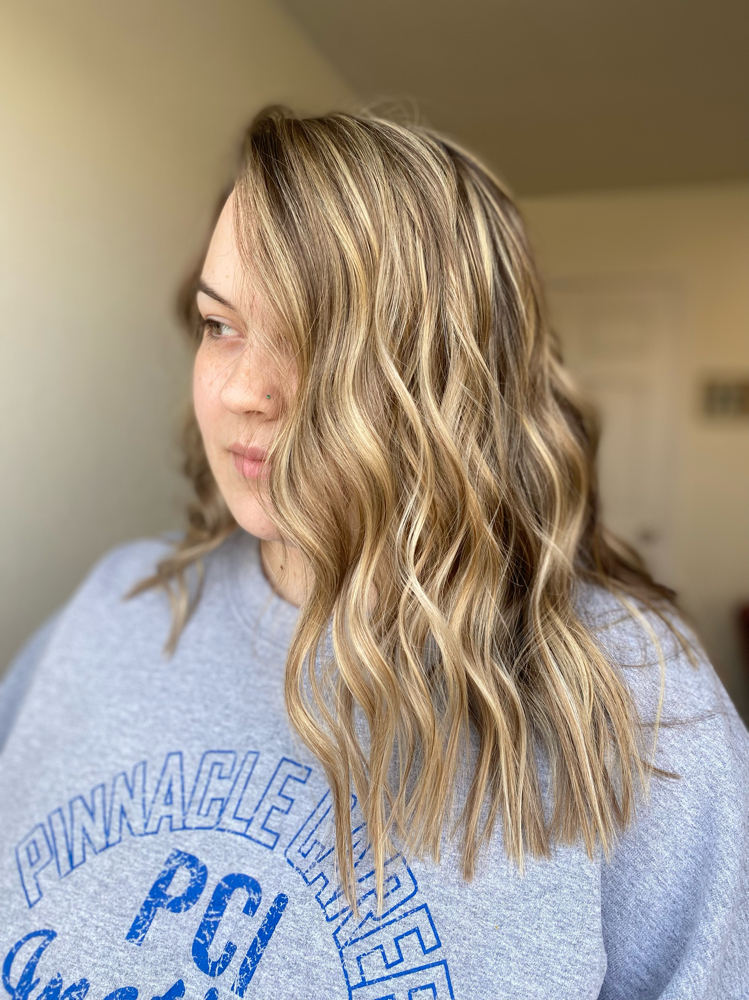 Cut- Women’s