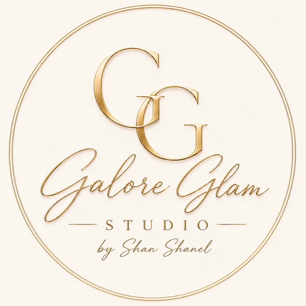 Mobile Lash Services at Galore Glam Studio in Rock Hill, SC