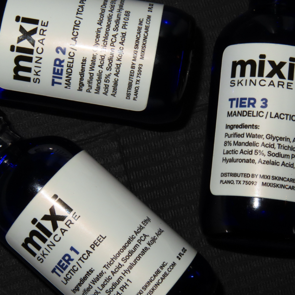 Mixi Acne Boot Camp at dermaLAB. in Opelika, AL
