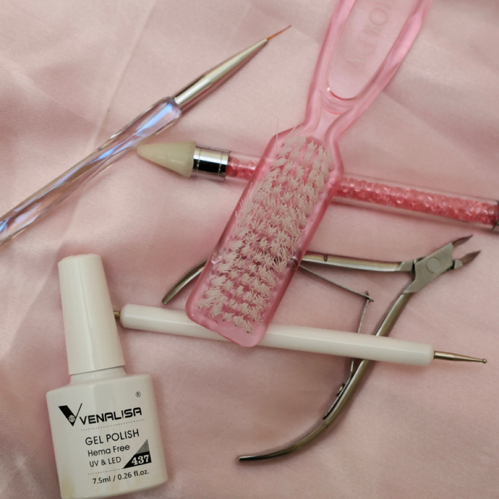 Soak Off at 15:5 Beauty in Overland Park, KS