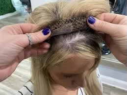 NSG Hair  (topper)