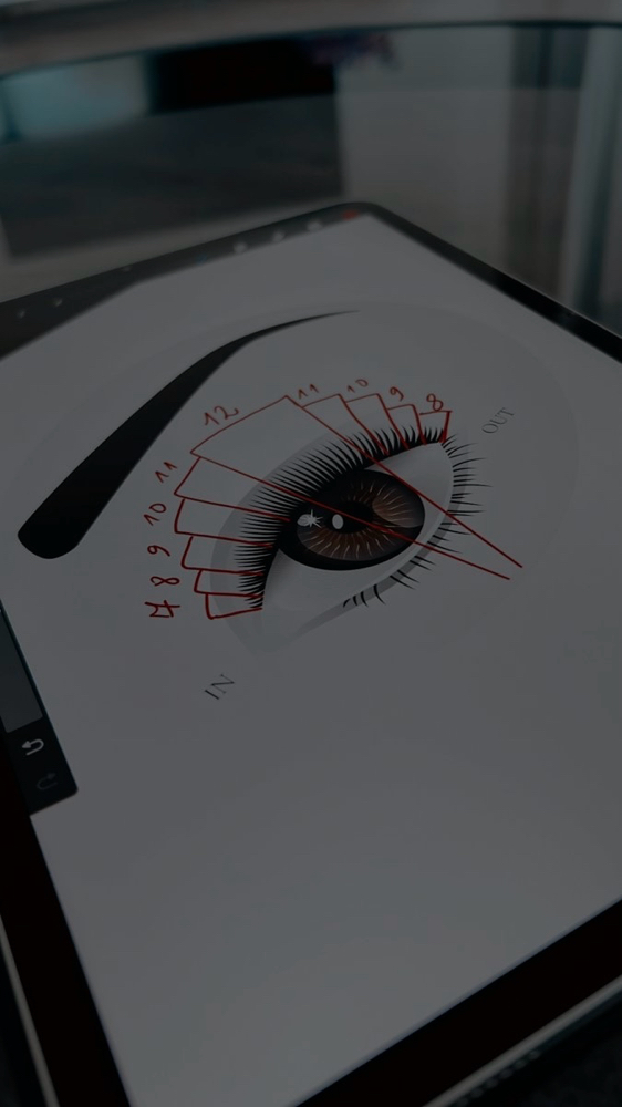 LASH CONSULTATION