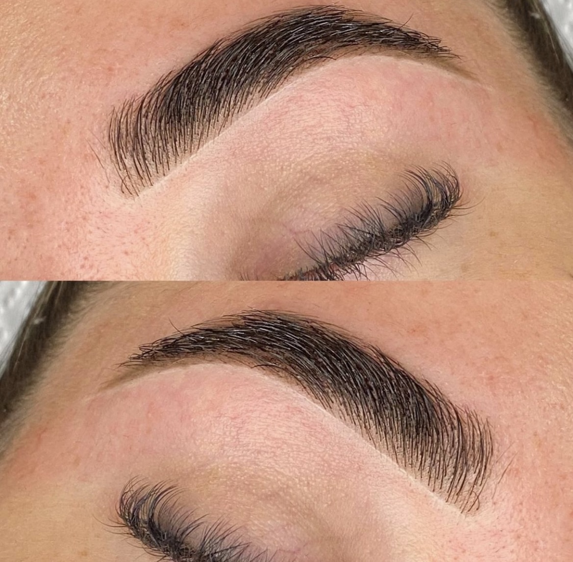 Brow Wax