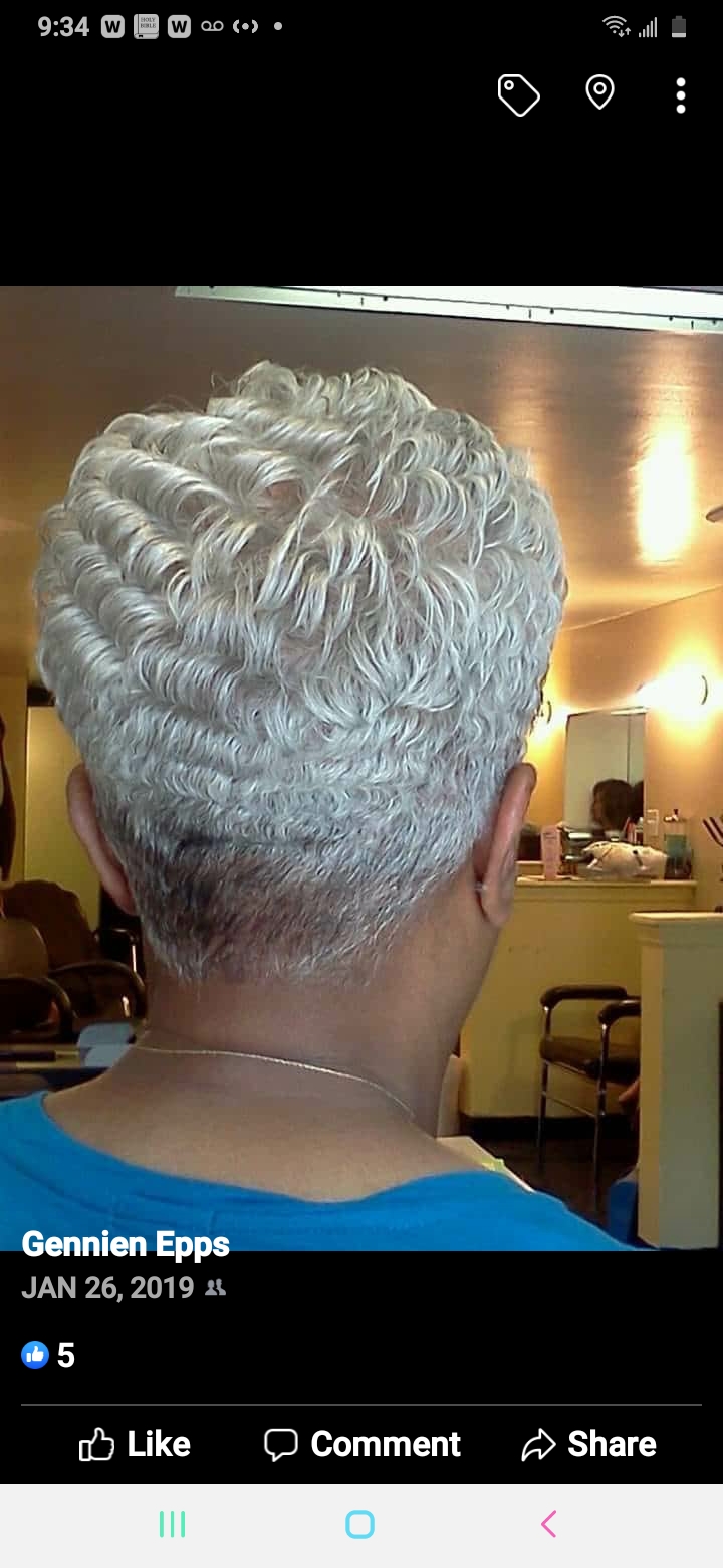 Seniors WET SET 65&up
